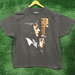 Quentin Tarantino's Pulp Fiction Mia Wallace Poster T-Shirt Size Extra Large Photo 0