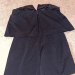 Boutique Strapless Romper Photo 2