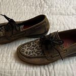 Twisted X  leopard moccasins Photo 4
