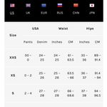 BLANK NYC Limited Edition  Record Breaker Black High Rise Faux Leather Shorts Photo 3