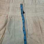 Lulus Beige Halter Mini Dress Photo 9