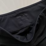 ASOS  Design Mesh Detail Workout Leggings Photo 5