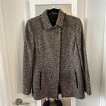 Akris  Wool Blend Tweed Jacket
Size: US 8 (F 40, D 38) Photo 1