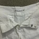 Alice + Olivia 62% Linen Shorts Photo 1