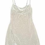 Victoria's Secret Slip Dress VTG 99 Photo 0