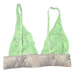 Free People Intimates Daisy Lace Bralette X-Small Photo 6