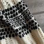 Ramy Brook  crochet max dress Photo 5