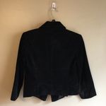 Dina Be  small suede jacket Photo 4