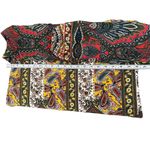 Lovecrazy Women's Size M Casual dress Long sleeve, crew neckline boho Photo 6