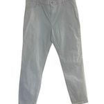 Buffalo David Bitton BUFFALO‎ David Bitton Women’s Jeans Size 14 Waist 34 25” Inseam Ankle Grazer Photo 0