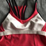 Brooks Epiphany Support Tank Pink Size Small Photo 5