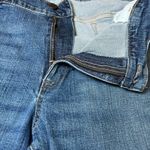 Old Navy  The SweetHeart Jeans Womens 16 Short Blue Denim Classic Comfortable Photo 5