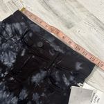 Mother The Super Swooner in Winding Paths Jeans Size 26 NWT Tie Dye Photo 11