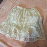 Abercrombie & Fitch Skirt Photo 0