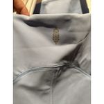 Free People  Movement Womens Size Large White Runsie Running One Piece Sporty Photo 3