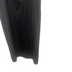 Vassarette  Vintage 90s Women's‎ Size 36 Small Black Lace Slip Dress Photo 2