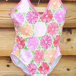 Lilly Pulitzer Vintage  Swimsuit Photo 0