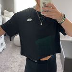 The North Face  Cropped T-shirt  Photo 0