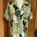 Retro Y2K island girl shirt Size M Photo 4