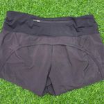Lululemon Run Times Shorts 3.5" Photo 0