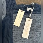 Anthropologie Love the Label top shirt small Photo 5