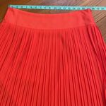 Ann Taylor Loft Pleated Skirt Photo 4