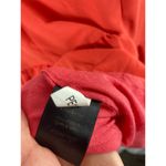 Gianni Bini  Ruffle Bottom Sleeveless Dress M Photo 2