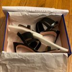 Stuart Weitzman NIB Adrienne size m7.5 Photo 5