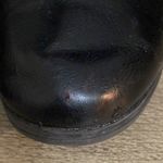 Rampage womens black/brown knee high ILLISA riding boots size 7.5 Photo 5