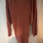 Acacia Swimwear Acacia MONTY TENCEL SHIRT DRESS Photo 3