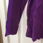 Rebecca Malone FINAL MARKDOWN  mock neck ribbed top small Photo 1