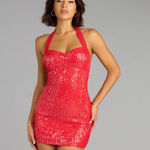 Windsor NWT  Hoco Dress Photo 0