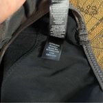 Koral Womens size S Sweeper Versatility Sports Bra Grey Lead Spaghetti Strap Gym Photo 59