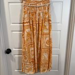 Nicole Miller  Atelier postage stamp skirt NWOT Photo 3