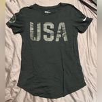 Nike  Team USA Olympic Team Women's Short Sleeve Photo 0