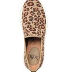 NEW Sofft Pavina Platform Slip Photo 1