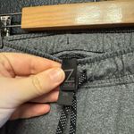 Zella  Women’s Charcoal Joggers with Zippered Pockets Size 2XL Photo 2