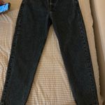 ZARA Mom Jeans Photo 2
