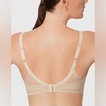 Wacoal Ultimate Side Smoother Seamless T-Shirt Bra Style # 853281 Size 34DD Photo 2