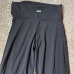 Oner SoftMotion™ Straight Leg Bottoms Black Size XS Photo 3