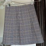 Aritzia  Babaton Plaid Skirt Photo 0