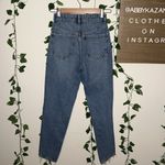 ZARA  Ripped Jeans Photo 4