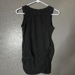 Old Navy Women’s  Maternity Ruched Side Tank Dress XS Photo 3