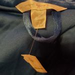 Sexy... Sensual Cocique Plush Blue Robe Size XL Photo 3