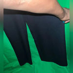 Wilfred  Black Wide Leg Jumpsuit size 4 Photo 6