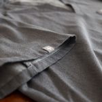  Technical‎ Co FIGS Technical Collection Scrub Top Women's XL V-Neck Gray Photo 4