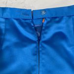 Gorgeous Blue Bridesmaid /Prom/Event Dress Size XS Photo 9