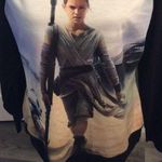 Star Wars Disney Her Universe Large L Rey Women's Force Awakens Photo 1