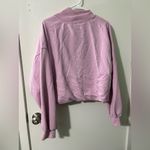 Pilcro  mock neck crew Photo 1