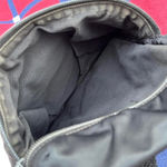 Kate Spade  New York Original Black Nylon Backpack Photo 3